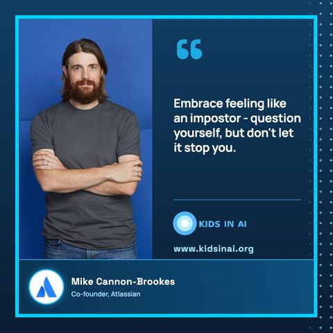 Quote card: Mike Cannon Brookes