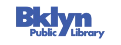 Brooklyn Public Library logo