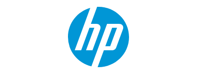 HP logo
