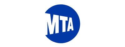 NYC Subway logo